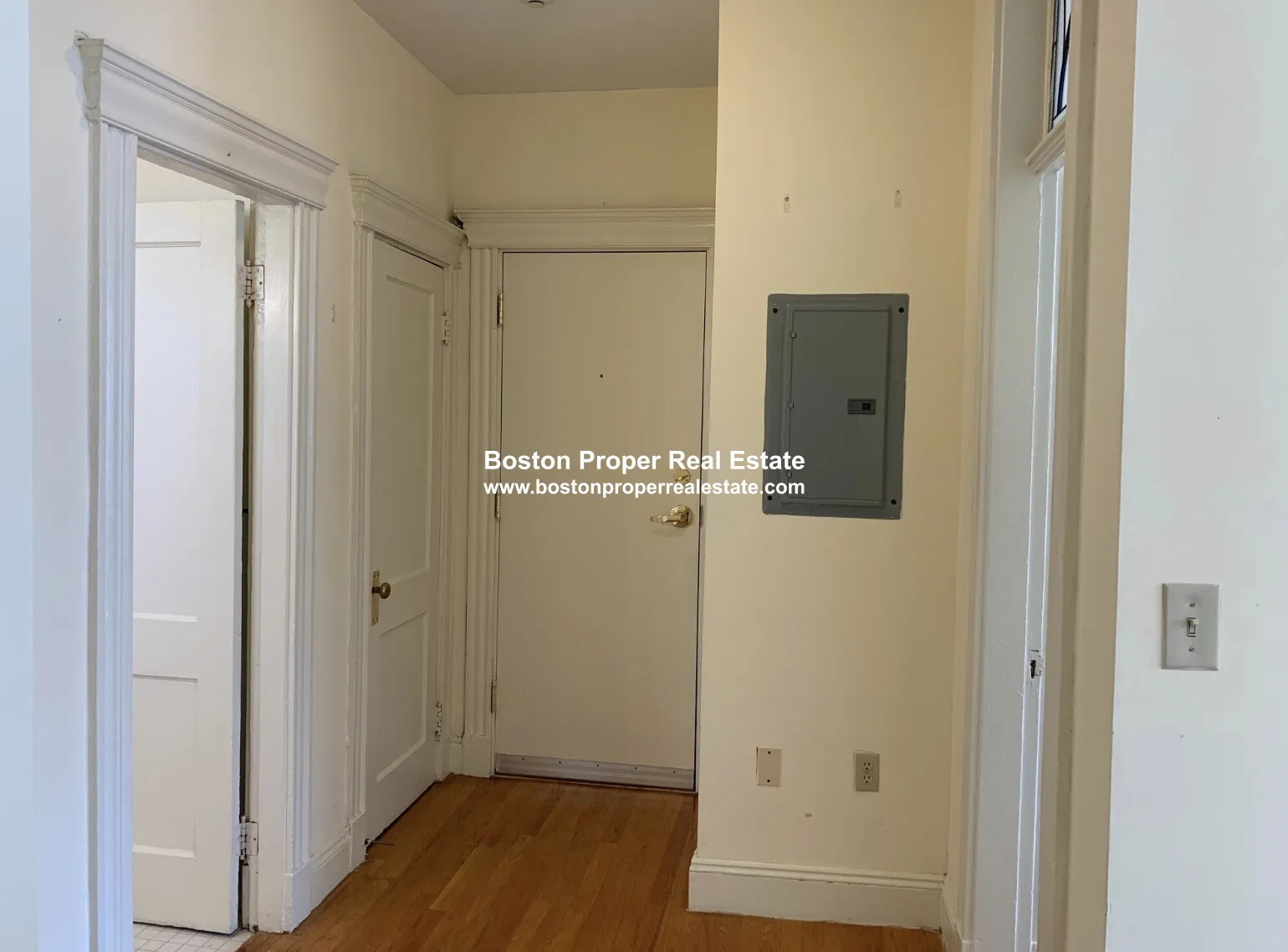 124 Peterborough St, Fenway