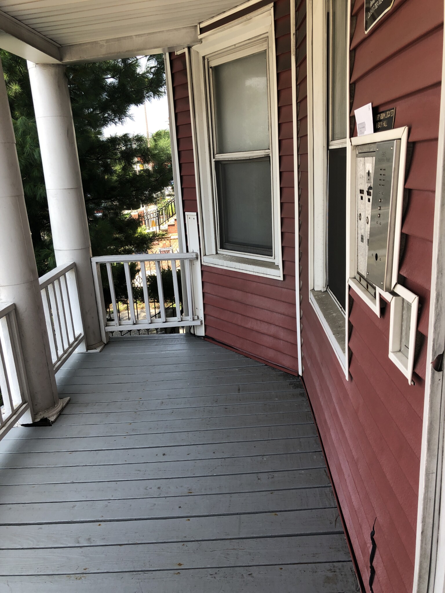 665 Columbia Rd, Dorchester