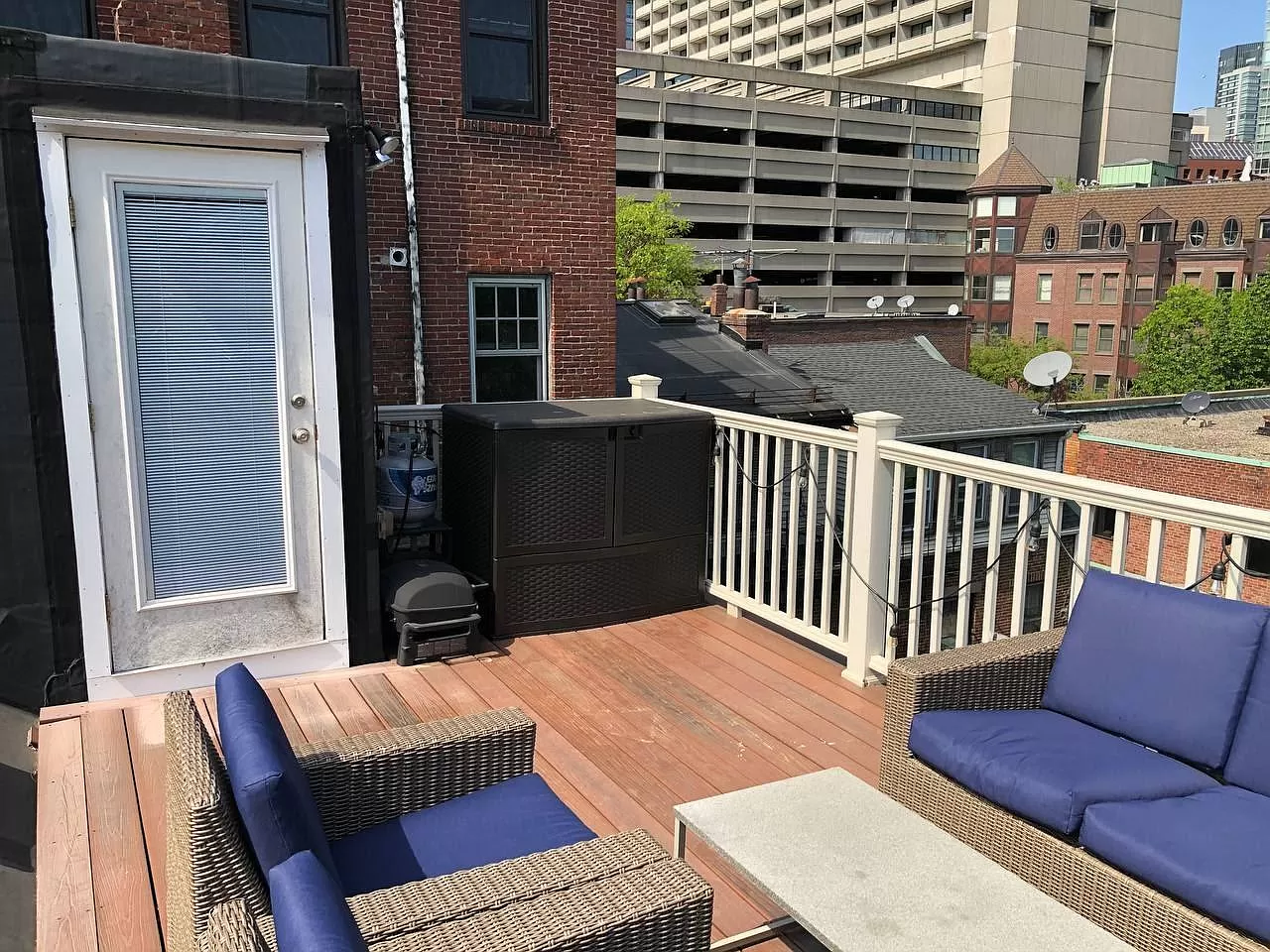 1 bed, 1 bath apartment for rent at 2 Cedar Pl Unit 3, Back Bay — photo 14 of 23
