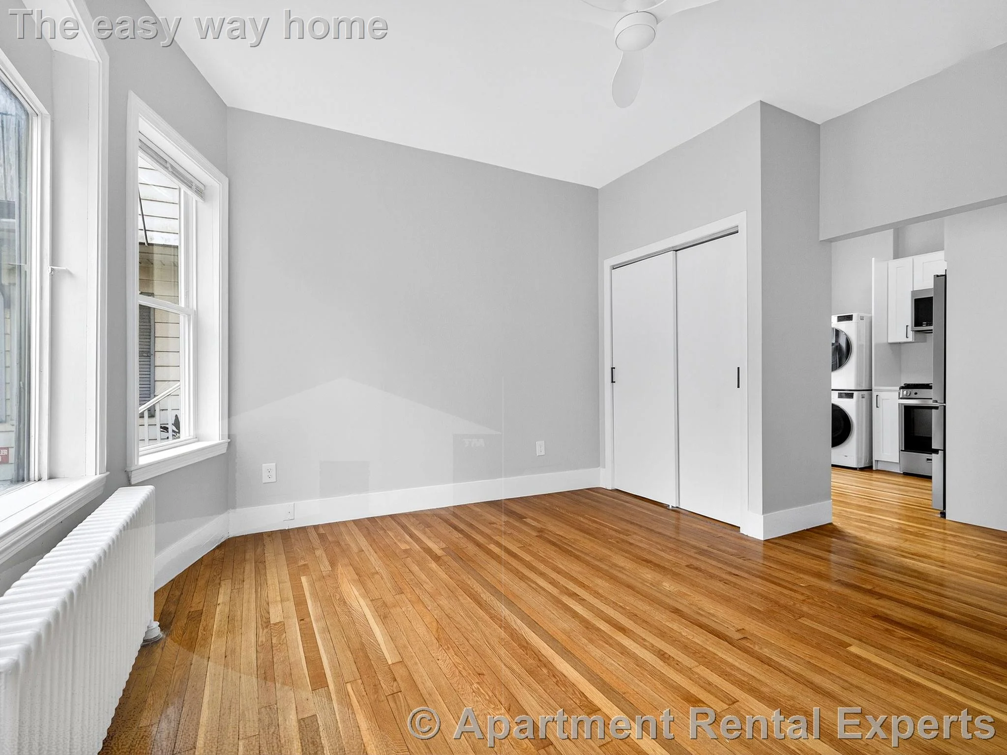 1576 Cambridge St, Inman Square