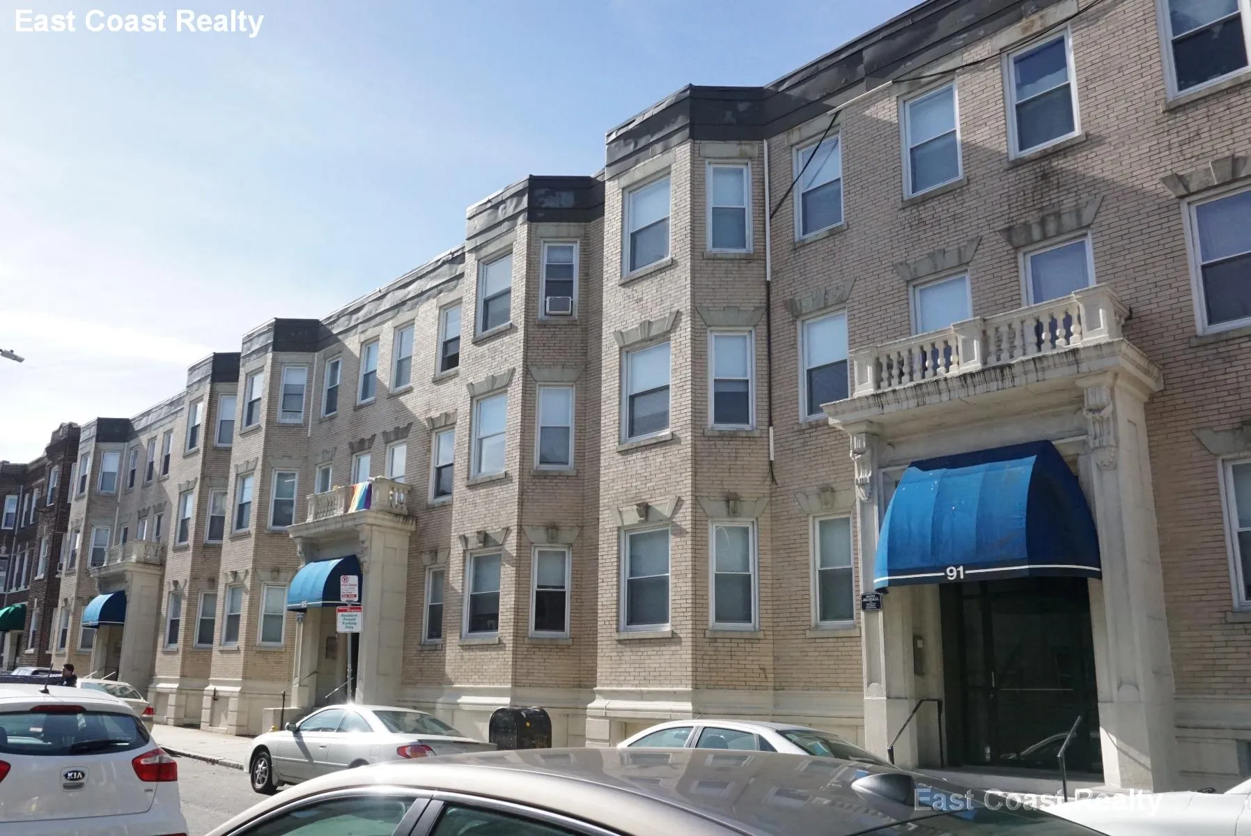 95 Gordon St, Brighton