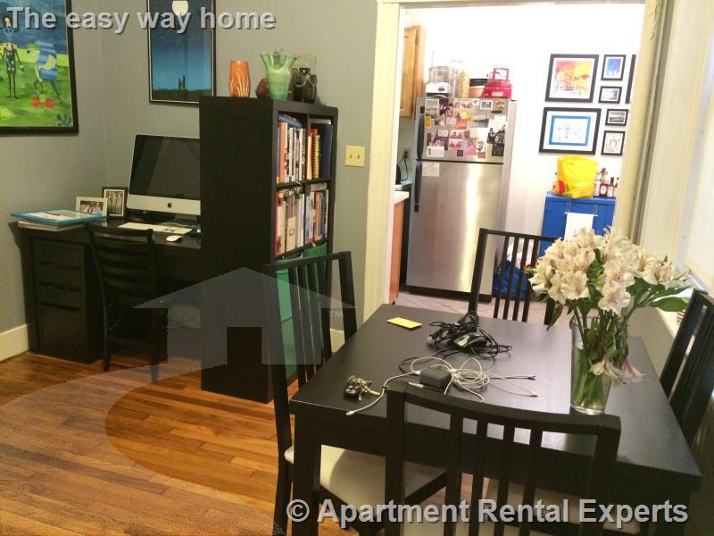 1610 Massachusetts Ave, Harvard Square