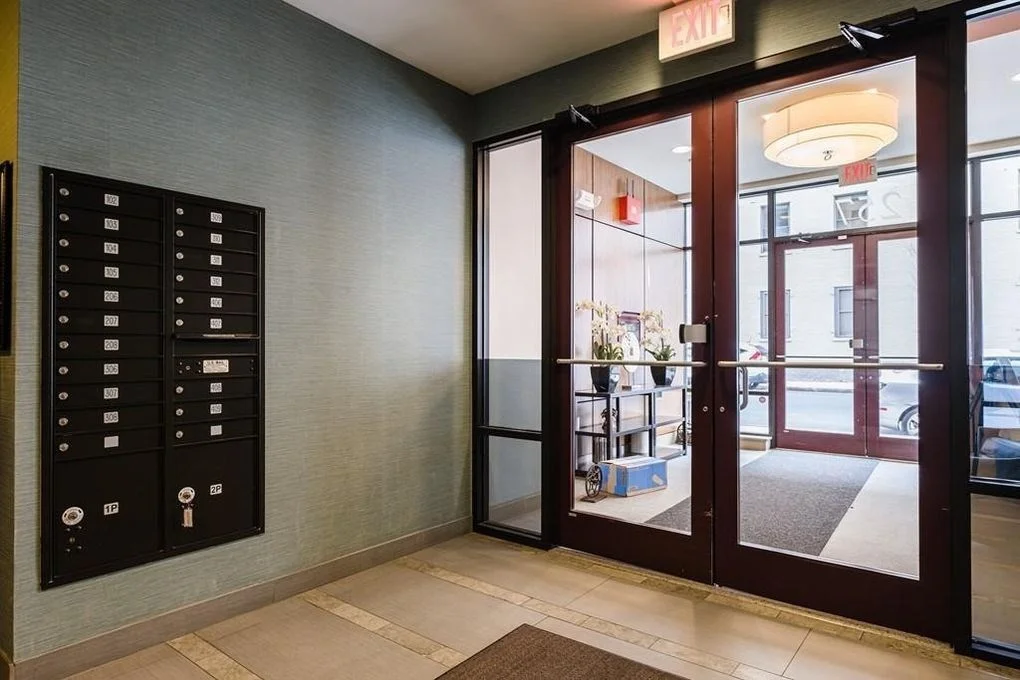 257 Northampton, South End