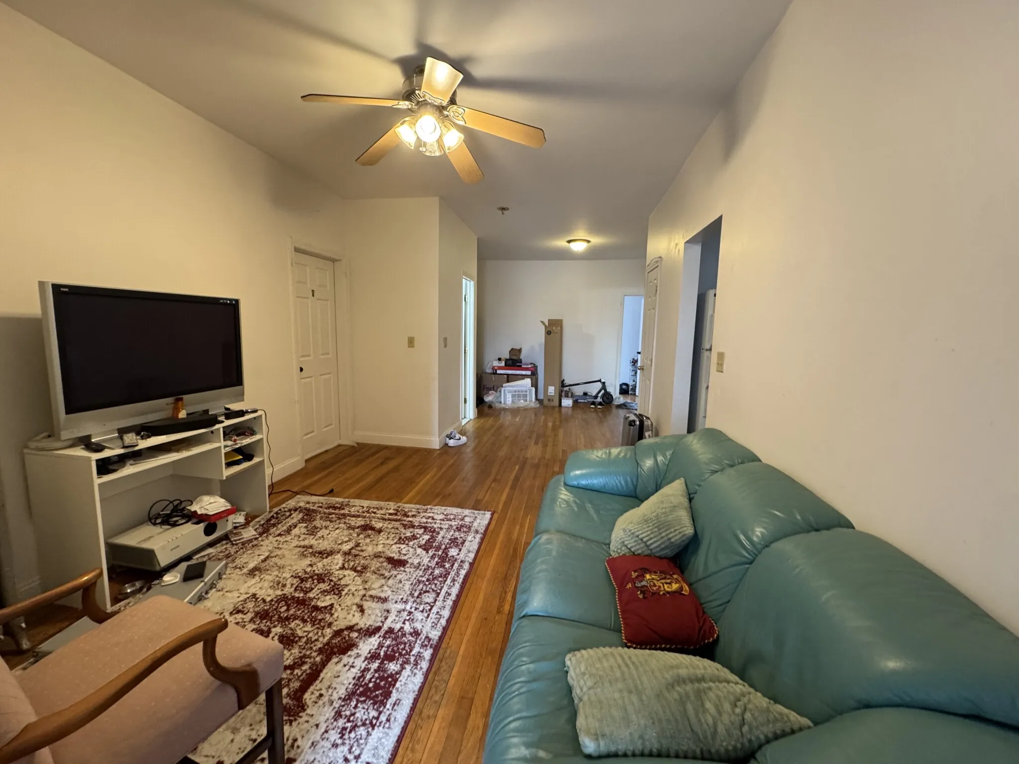 41 Egremont Rd, Brighton