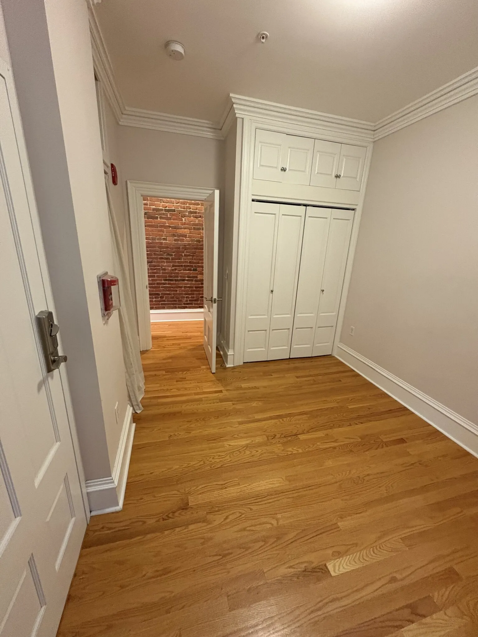 31 Massachusetts Ave, Back Bay