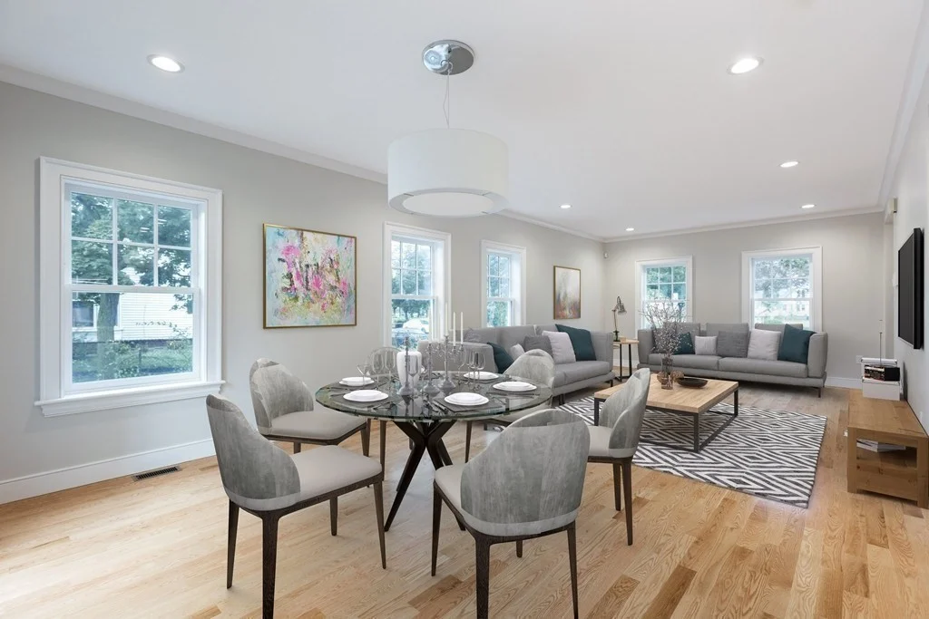 293 Broadway, The Port