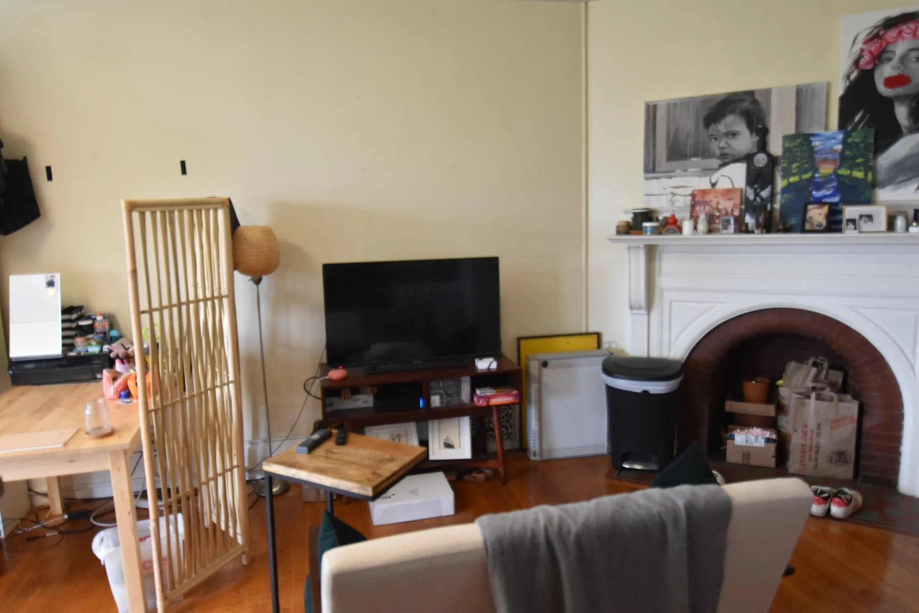 15 Bay State Rd, Fenway