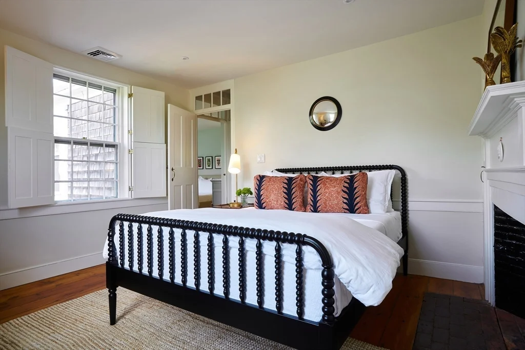 33 Milk St, Nantucket