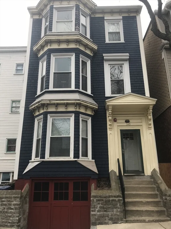 140 Trenton, East Boston