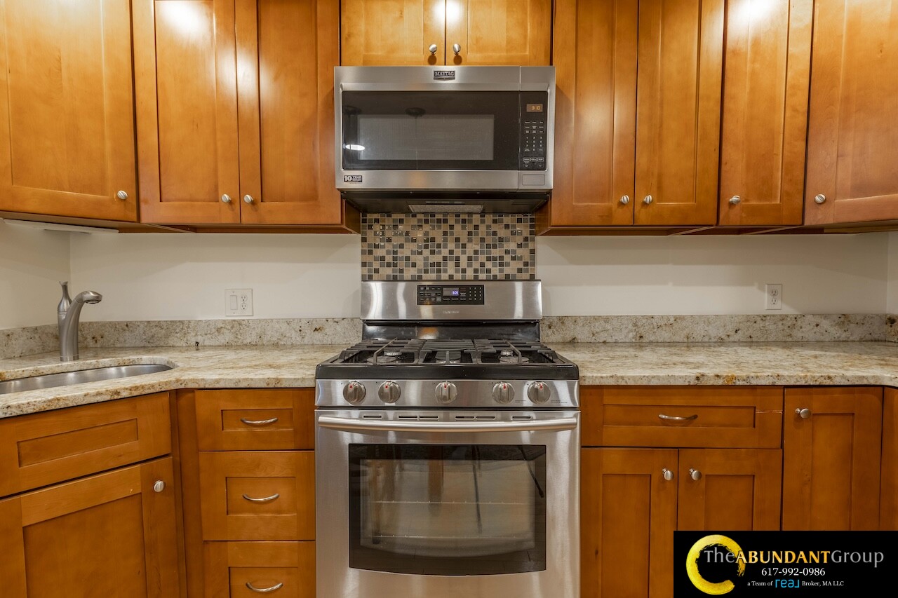 227 Hurley St, East Cambridge