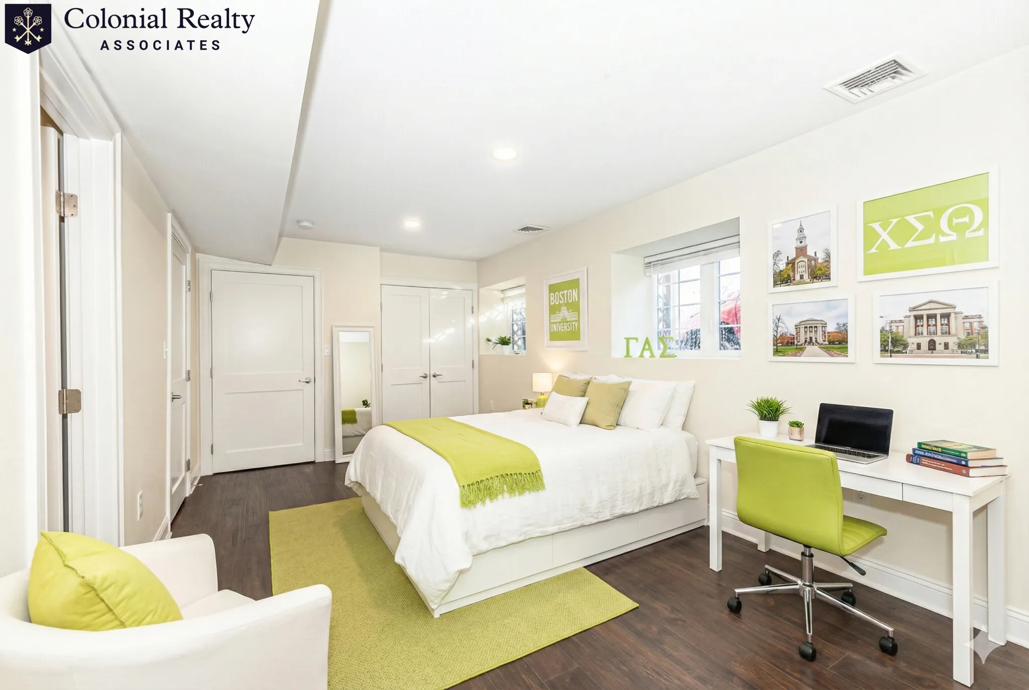 48 Caldwell Rd, West End