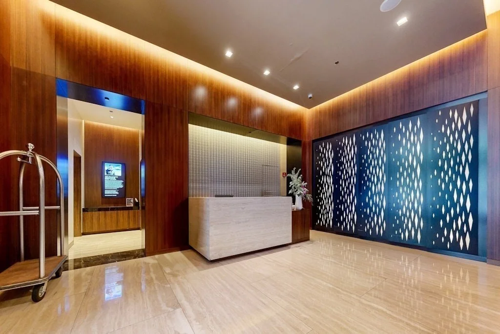 1 Franklin St, Downtown