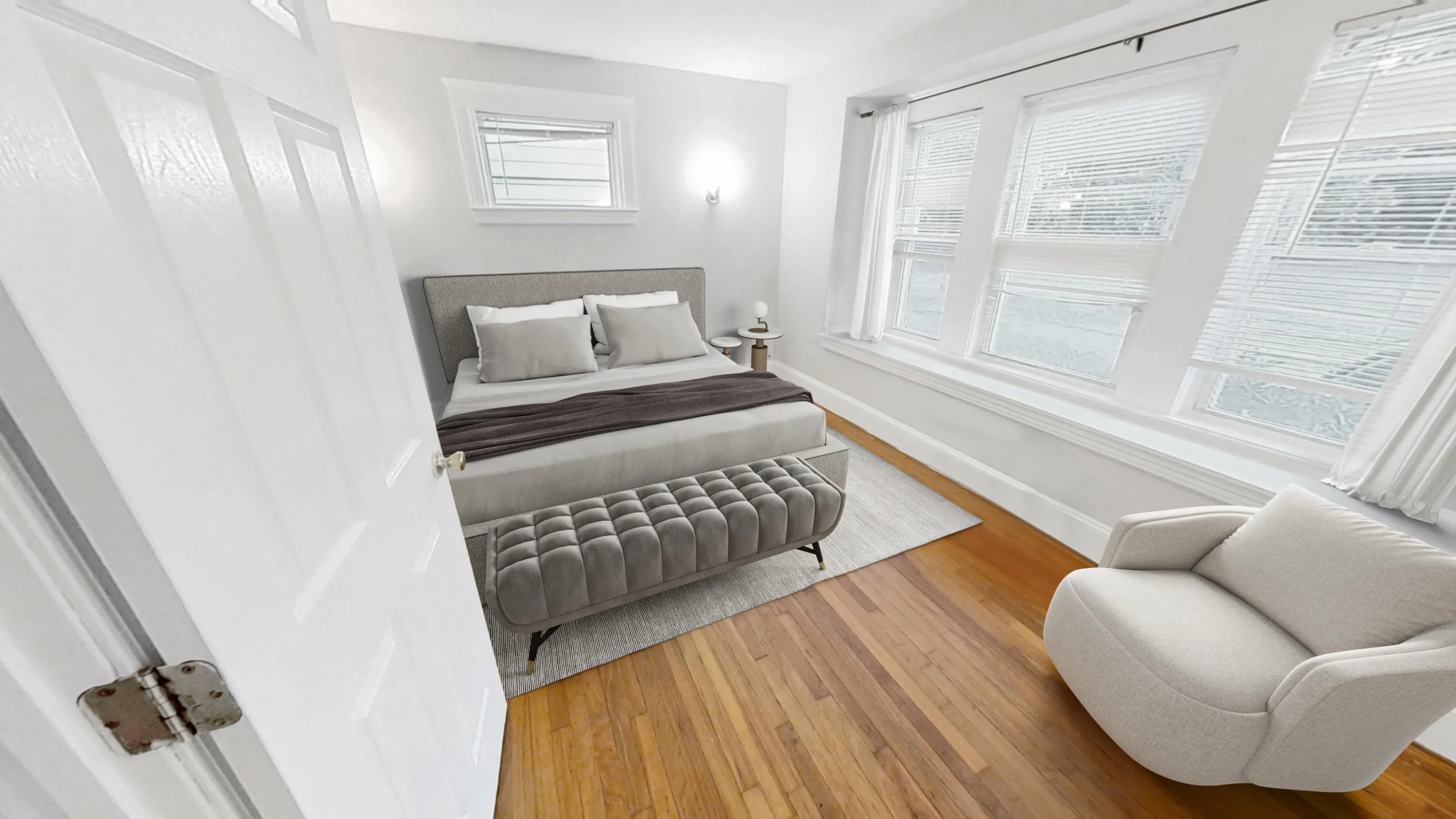 240 Parker Hill Ave, Mission Hill