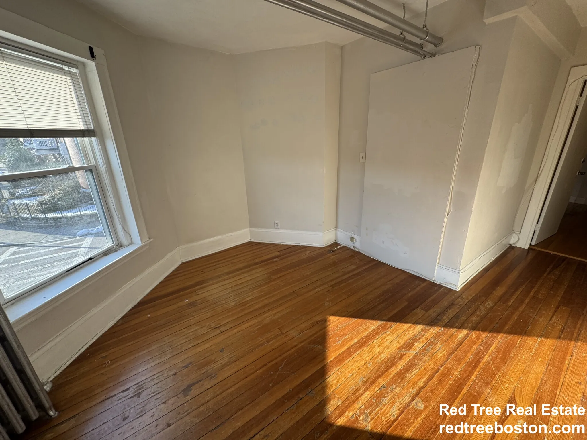 1725 Commonwealth Ave, Brighton