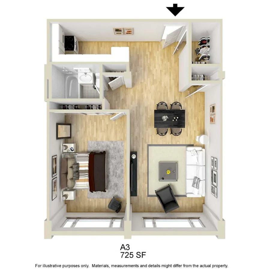 1440 Beacon St, Corey Hill