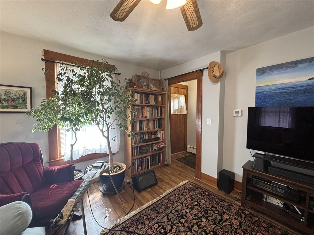 15 Clinton St, Newton