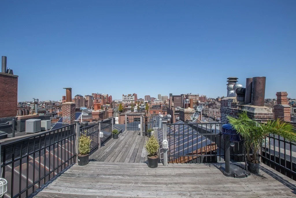 177 Commonwealth Ave, Back Bay