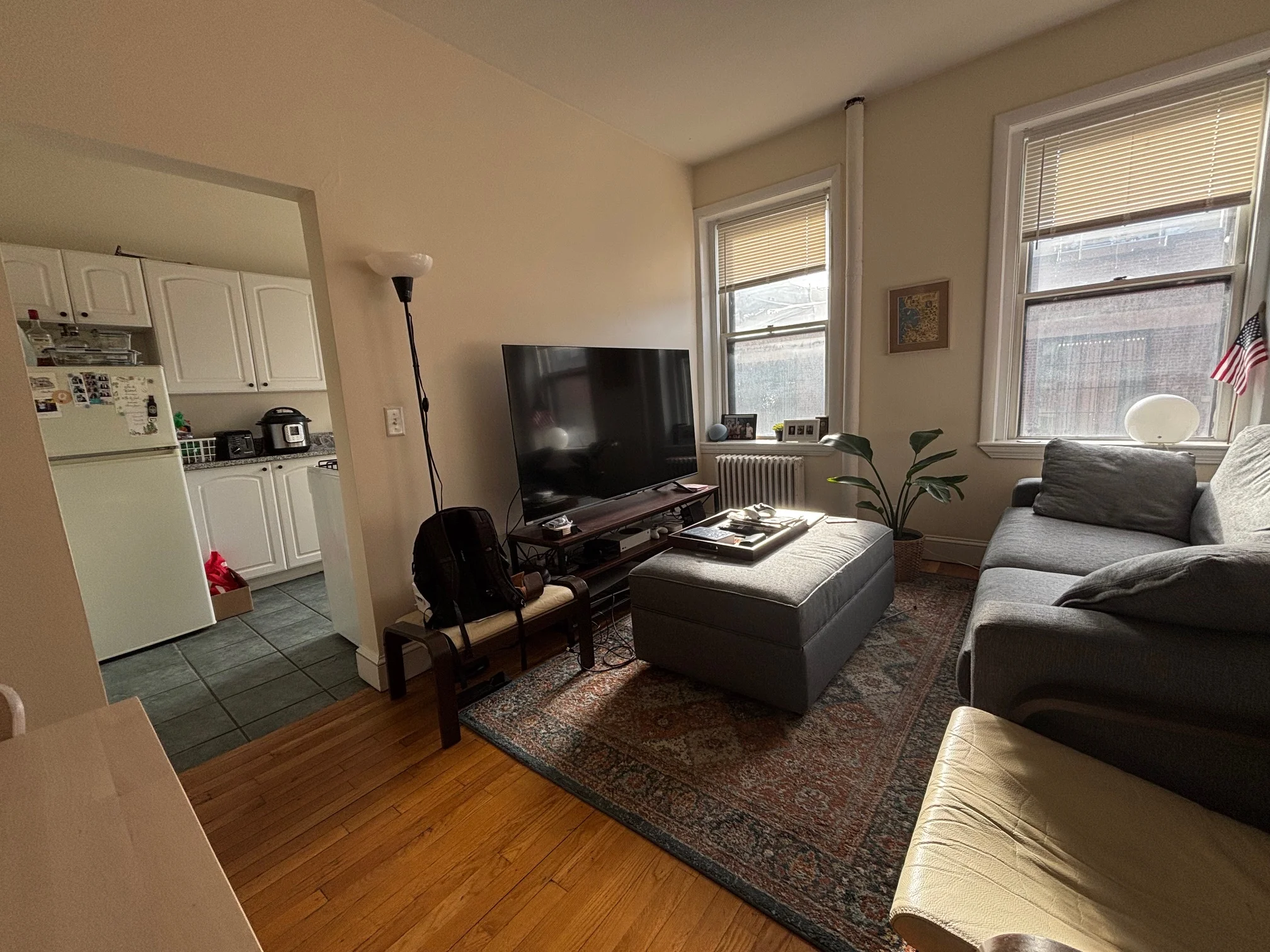 14 Irving St, Beacon Hill