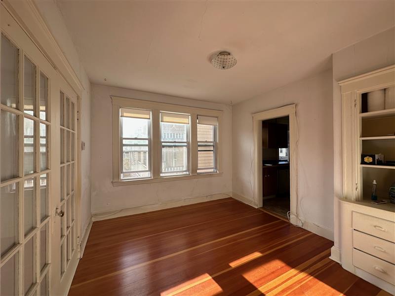 27 Durham St, Ward Two