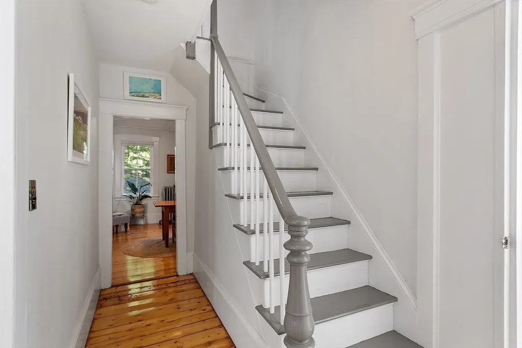 1101 Washington St, Lanesville