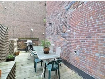 1750 Washington, South End