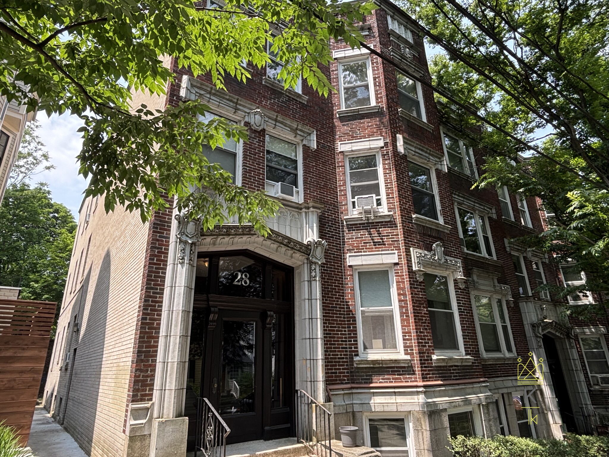 28 Littell Rd, Coolidge Corner