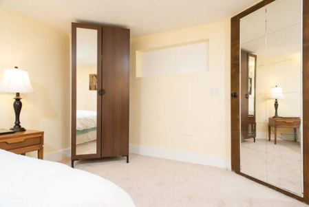 101 Fayerweather St, West Cambridge