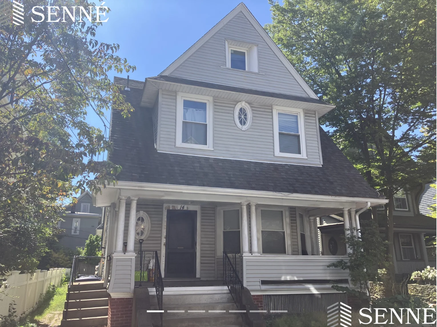 14 Prentiss St, Baldwin