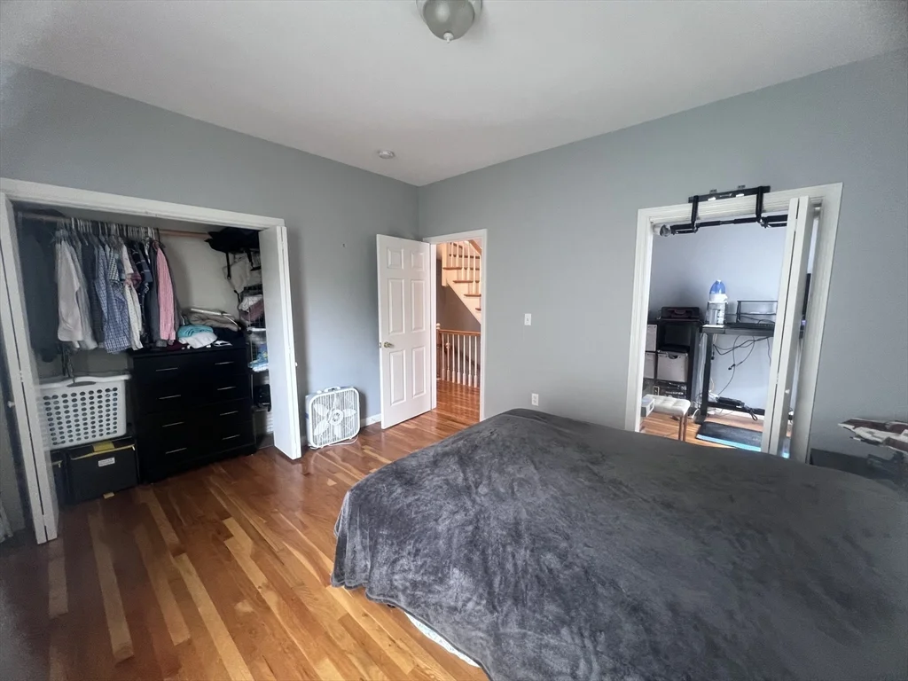 6 Arcadia St, Jamaica Plain