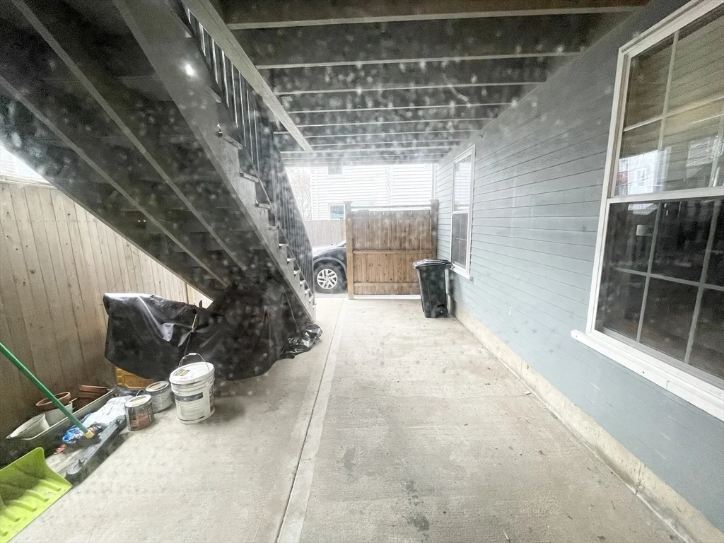 27-29 Telegraph, South Boston