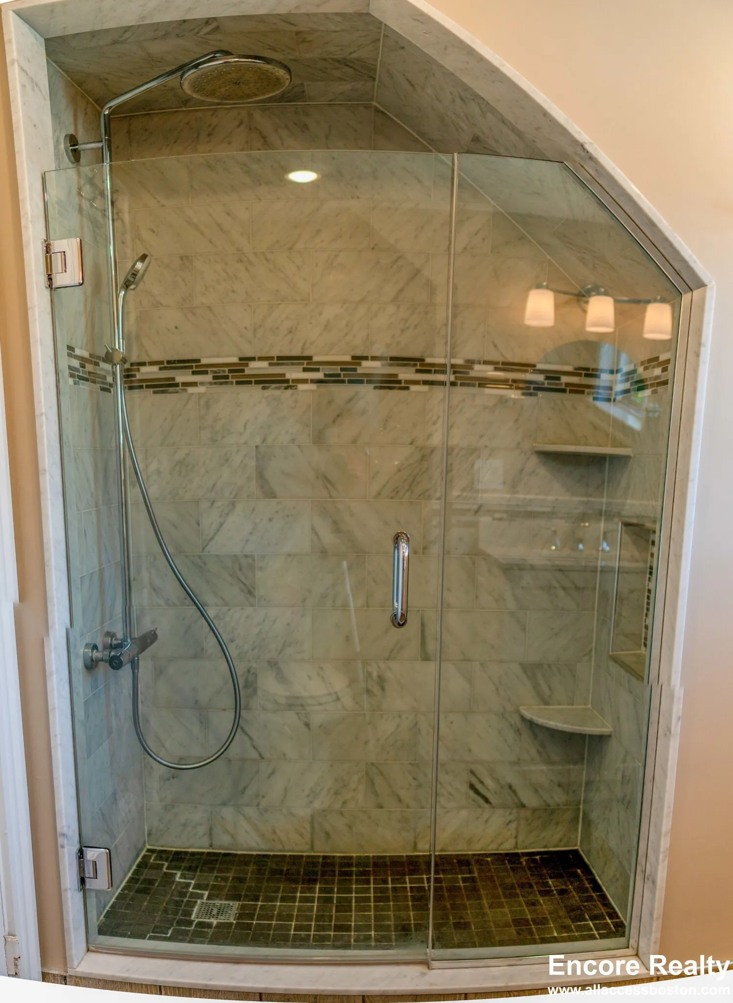 1 Parker Hill Ter, Mission Hill