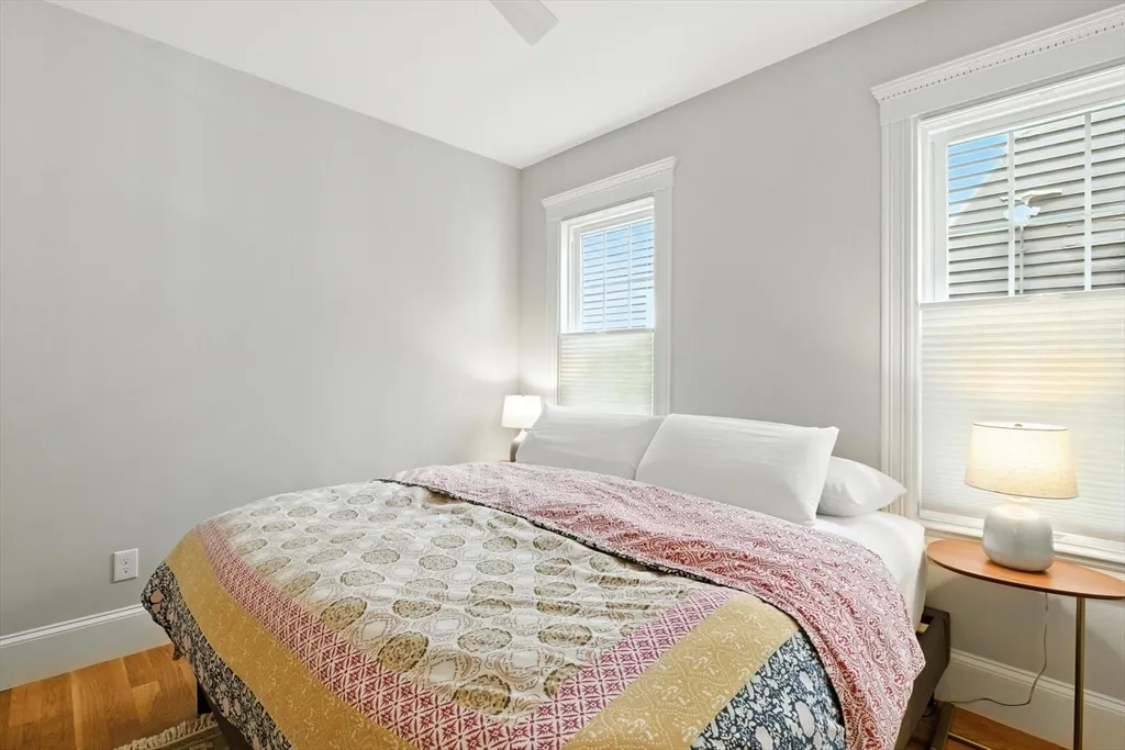 227 Centre St, Dorchester