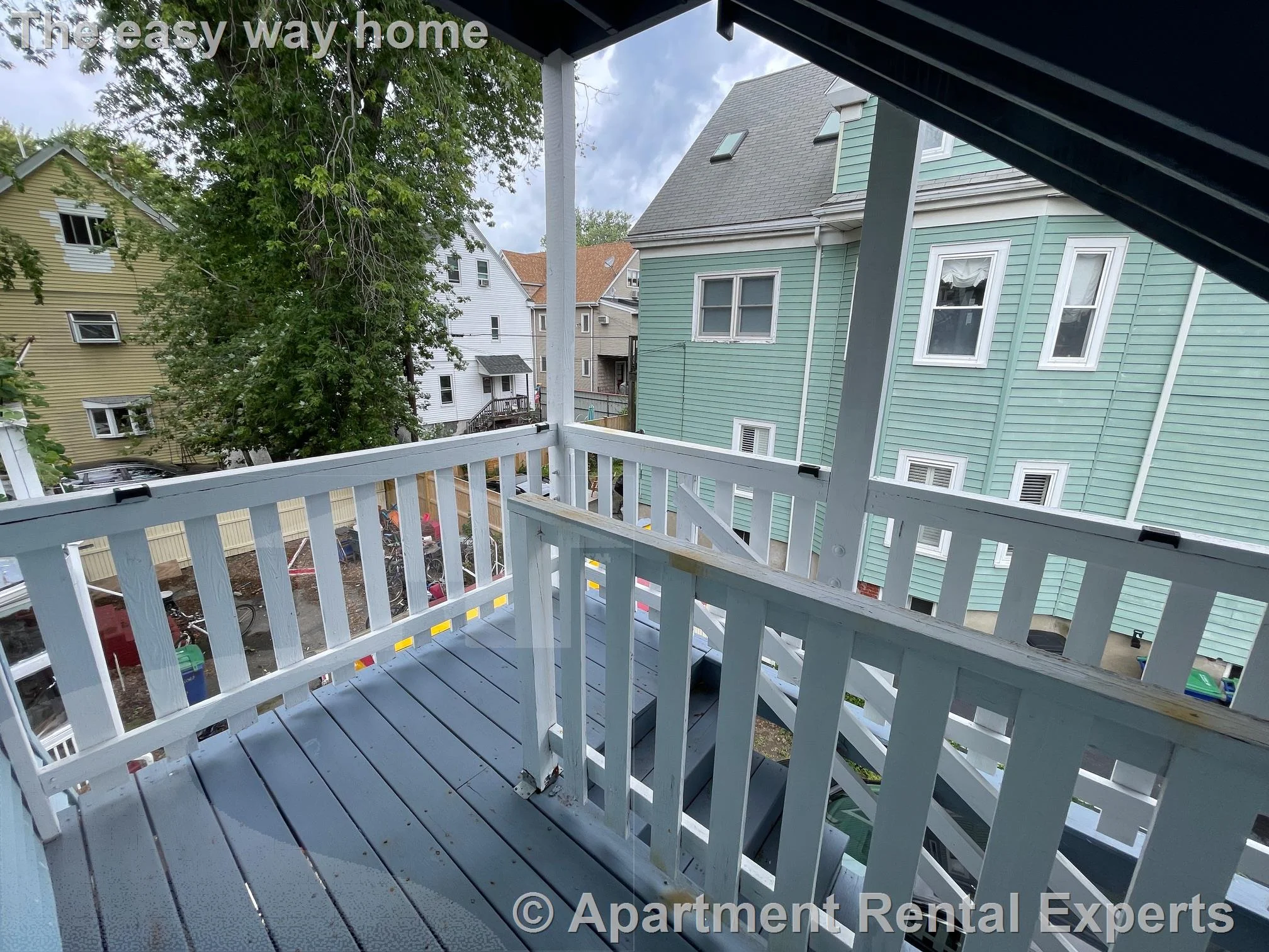 97 Morrison Ave, Davis Square