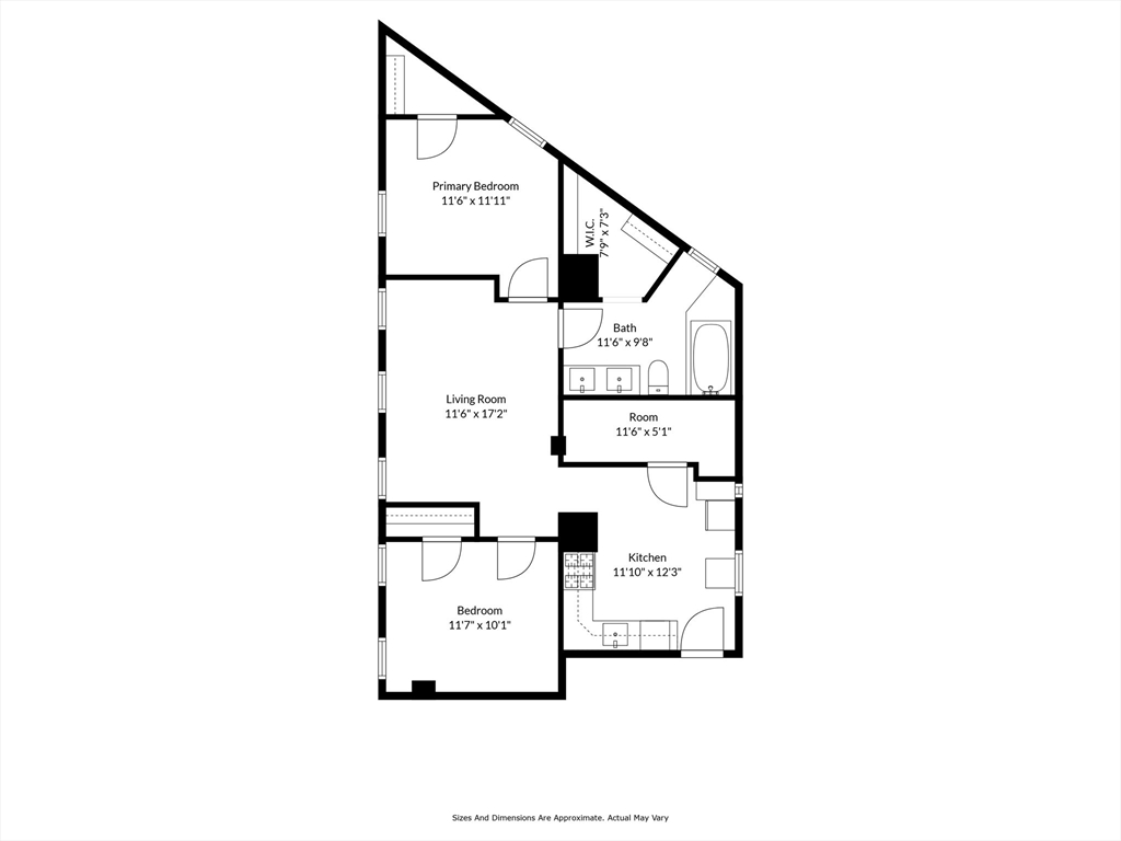 528 Medford, Charlestown