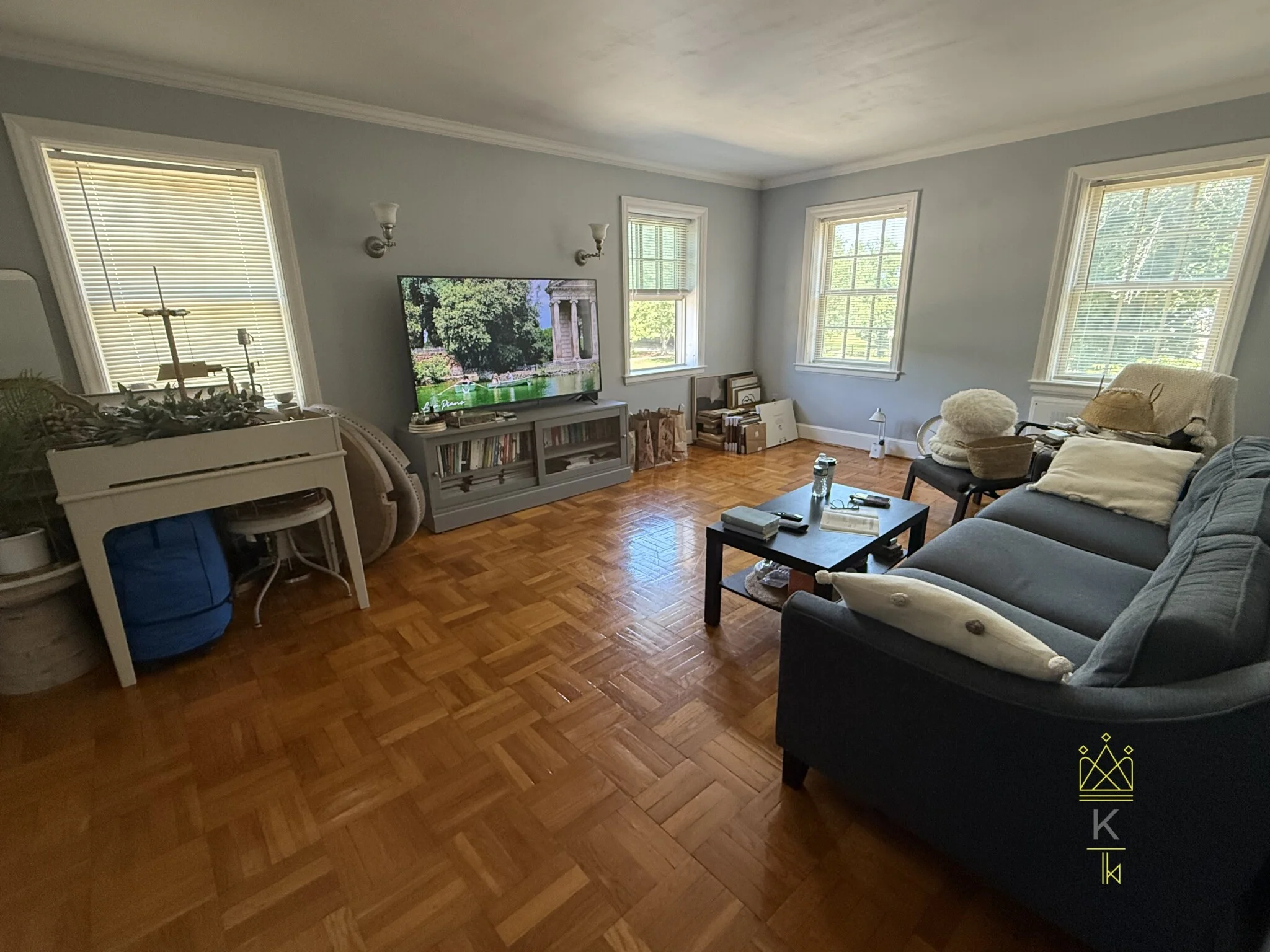 312 Washington St, Wellesley