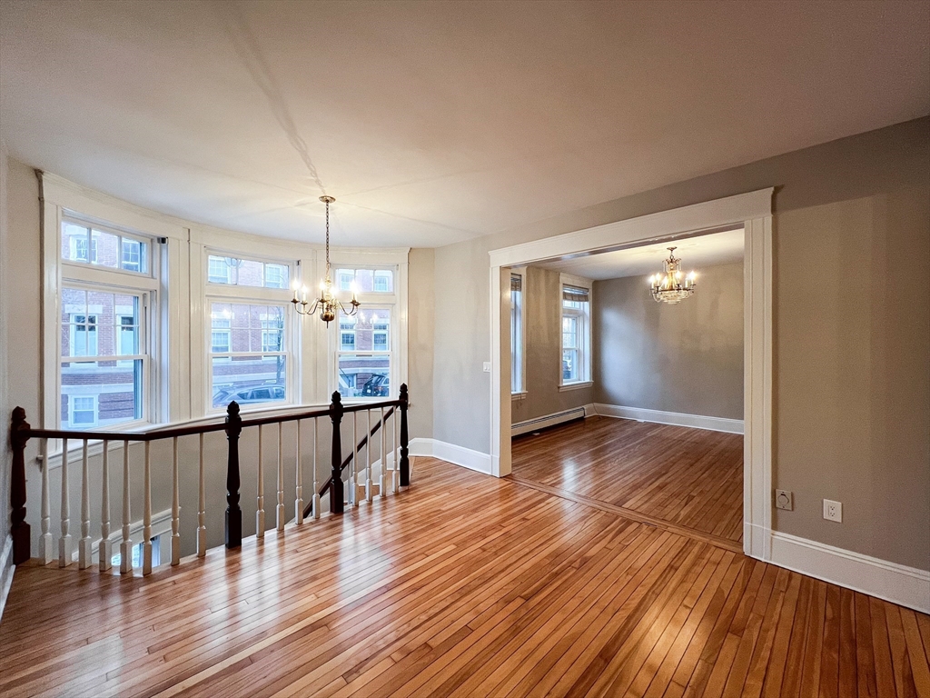 141 Longwood Ave, Coolidge Corner