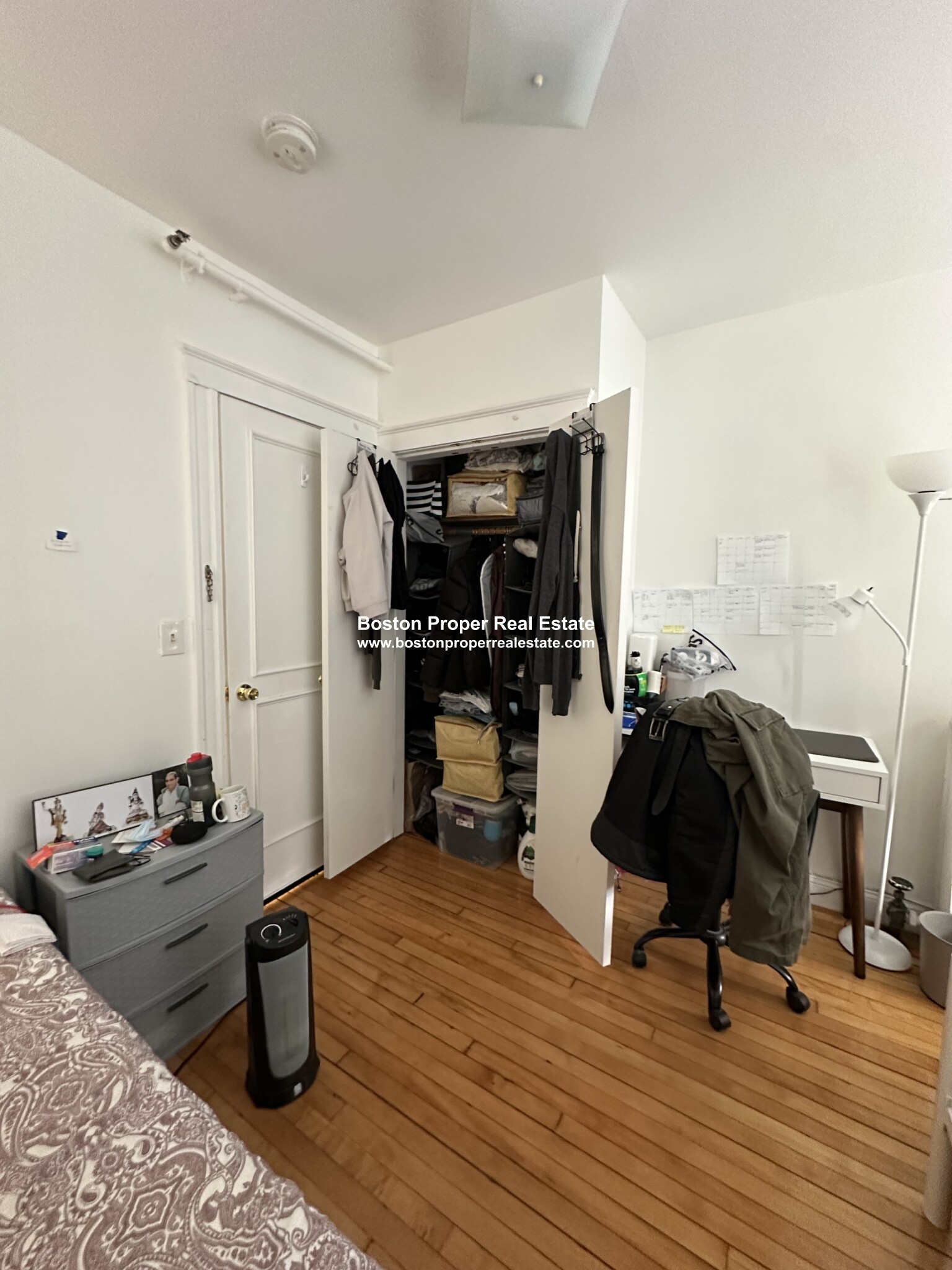 16 Westland Ave, Fenway