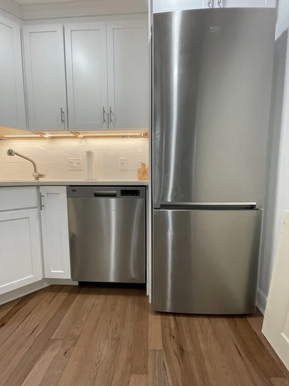 144 Commonwealth, Back Bay
