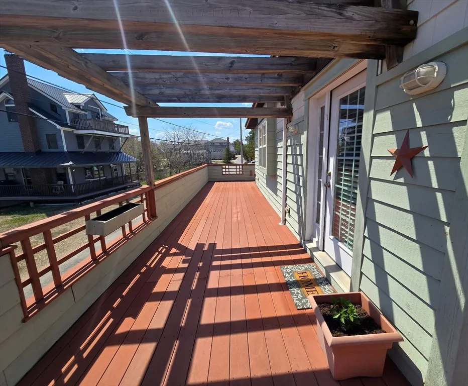35 Northern, Plum Island
