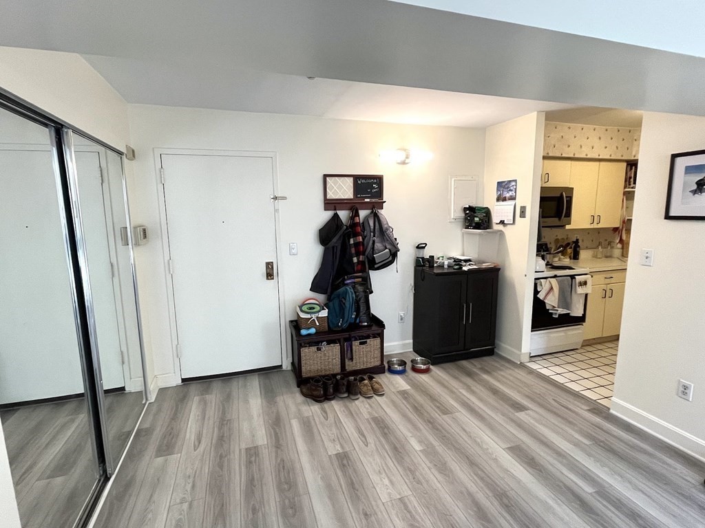 125 Pleasant St, Brookline