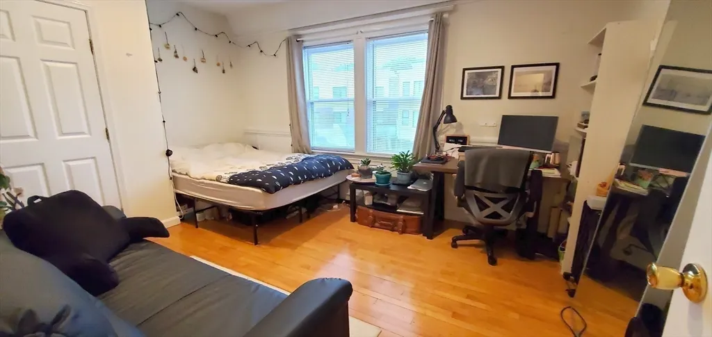 96 Chestnut Hill Ave, Brighton