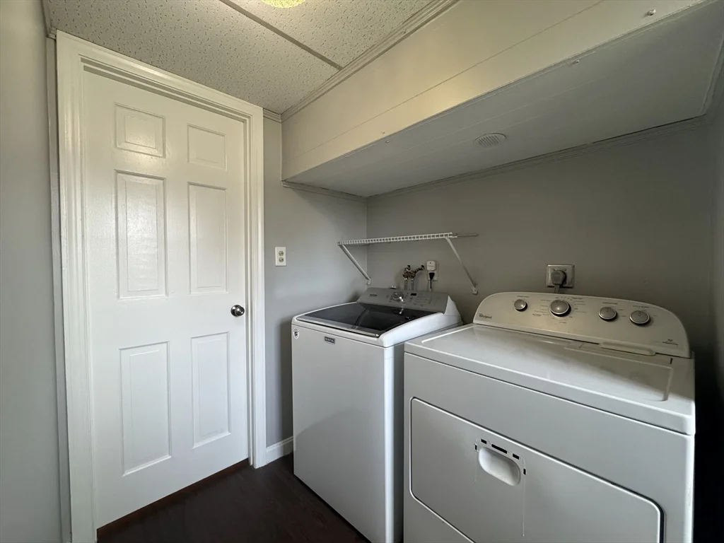 61 Constitution, Methuen