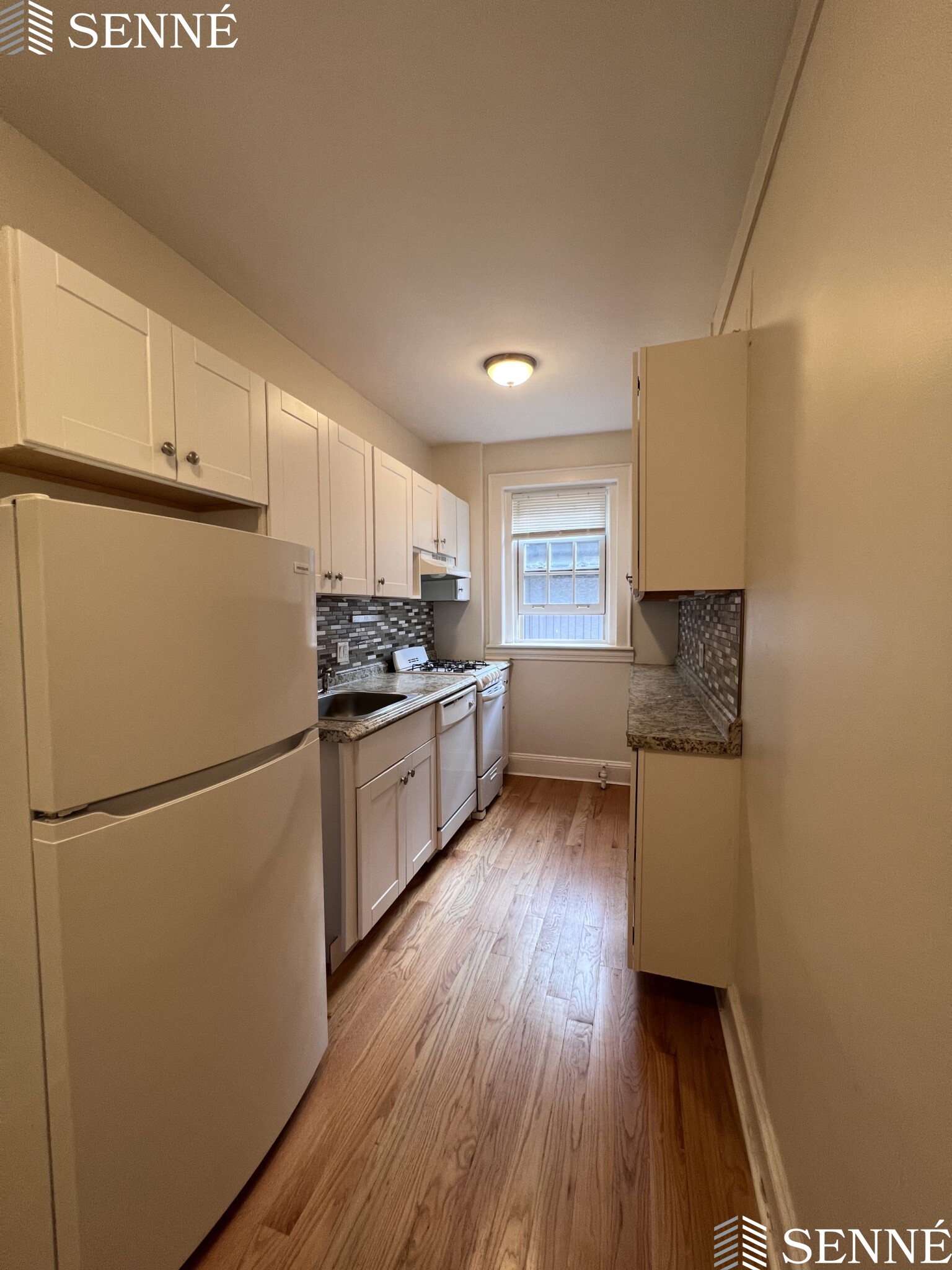 353 Harvard, Mid Cambridge