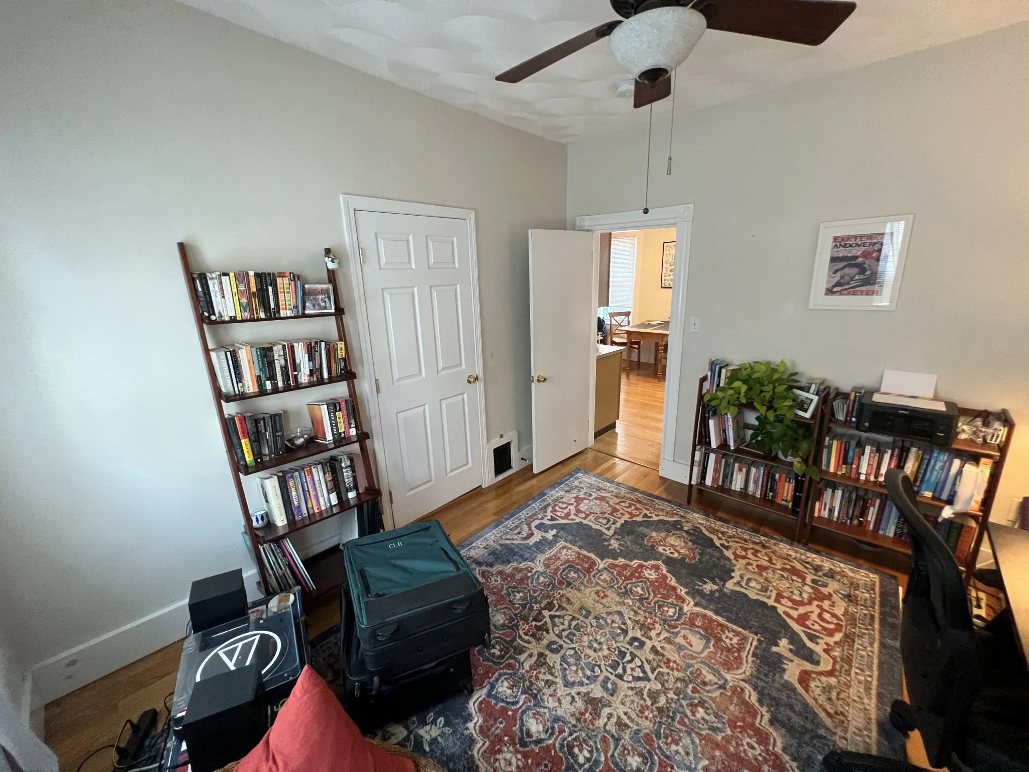 24 Ellington Rd, Powder House Square