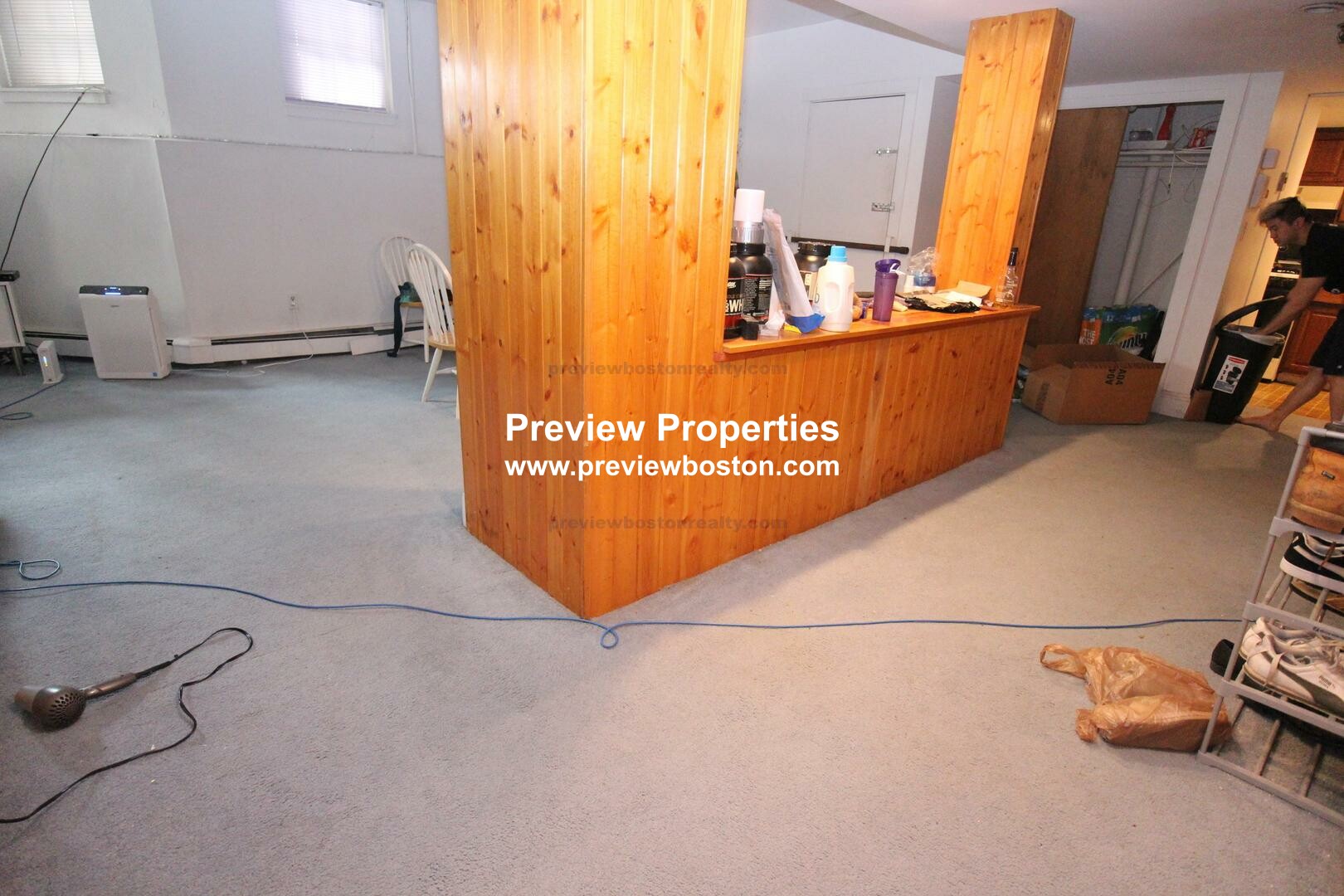 1161 Commonwealth Ave, Allston