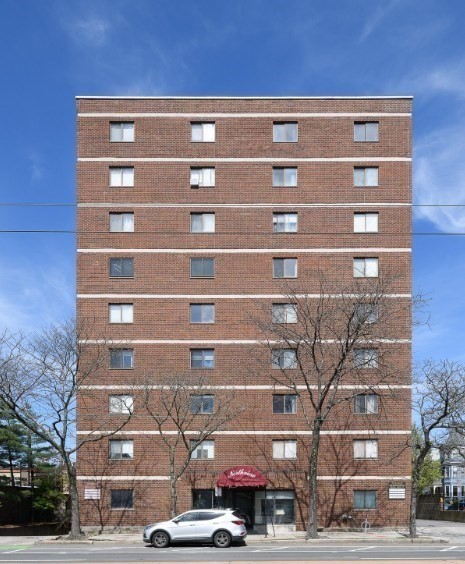 2353 Massachusetts Ave, Cambridge