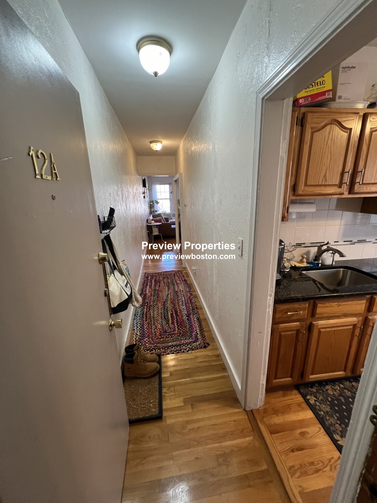 1750 Commonwealth Ave, Brighton