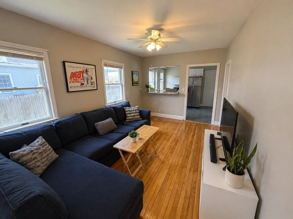 147 Summer, Watertown