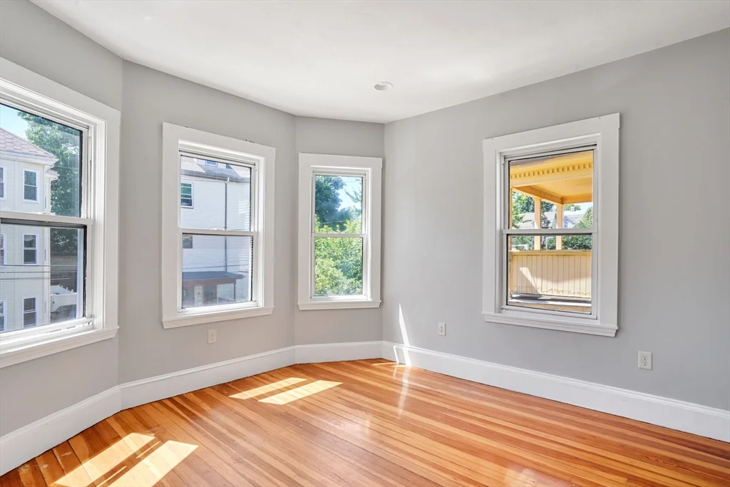 32 Millet, Dorchester