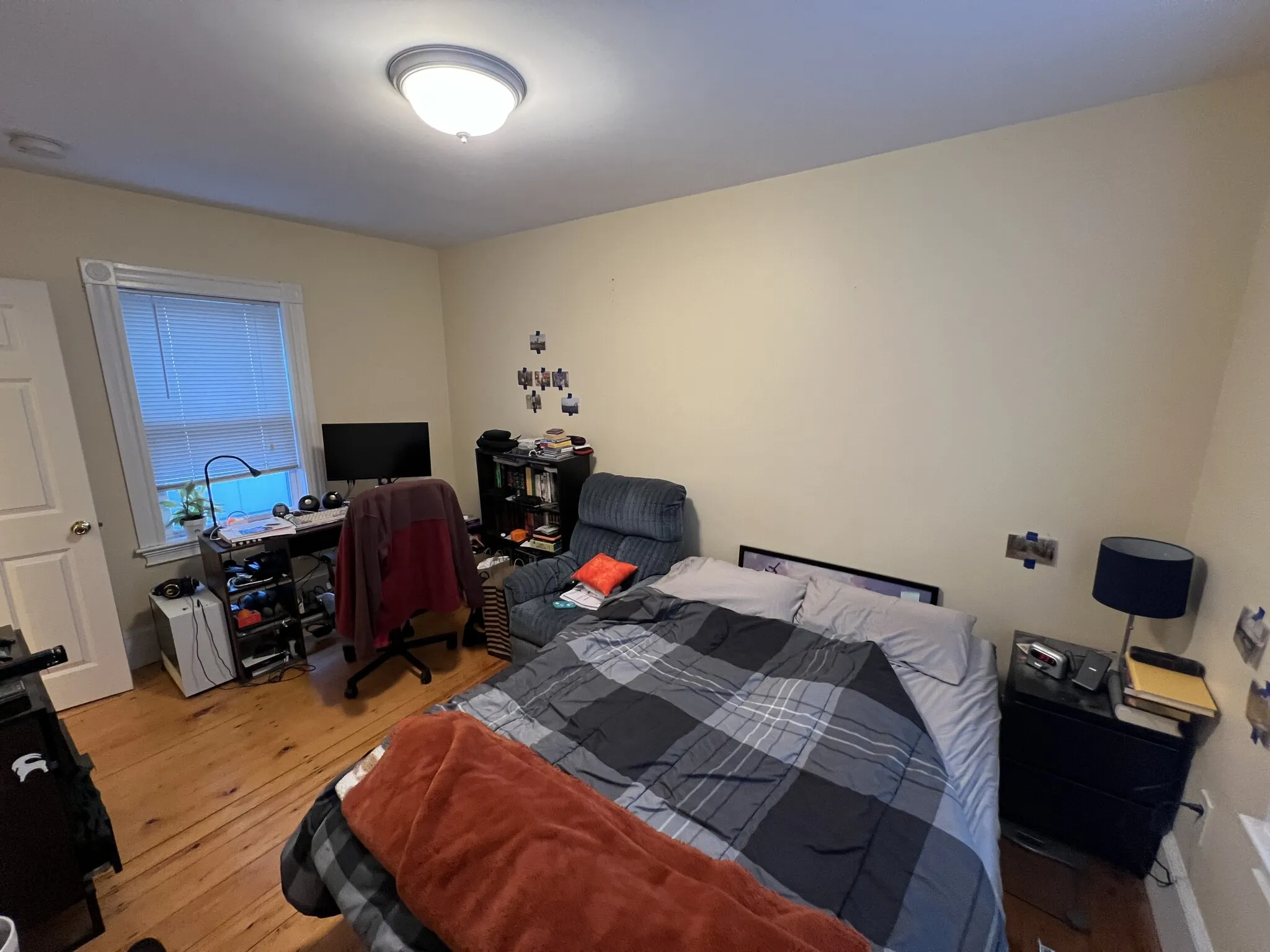 6 White Street Pl, North Cambridge